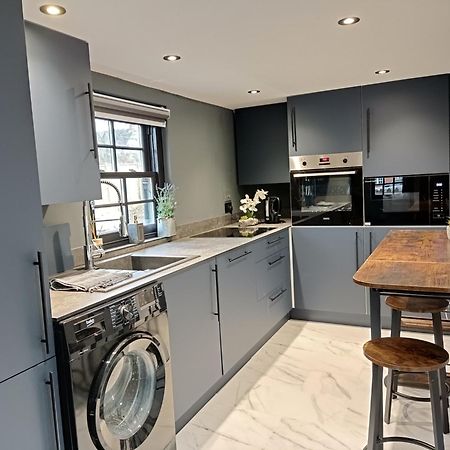 Stansted Airport Cottage Bishop's Stortford Exteriér fotografie