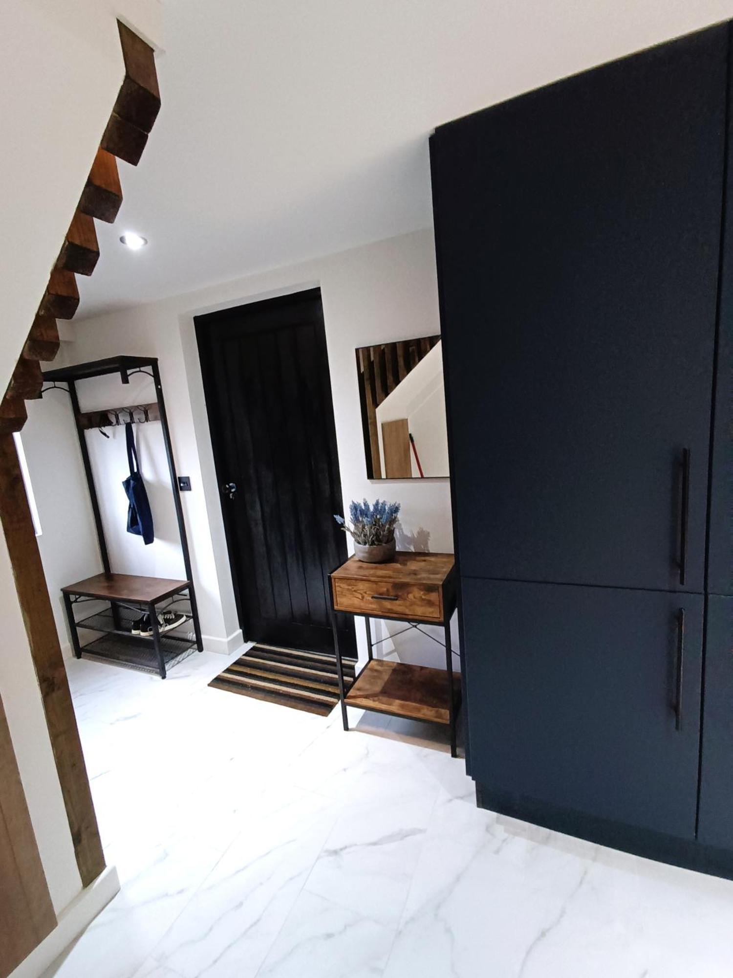 Stansted Airport Cottage Bishop's Stortford Exteriér fotografie