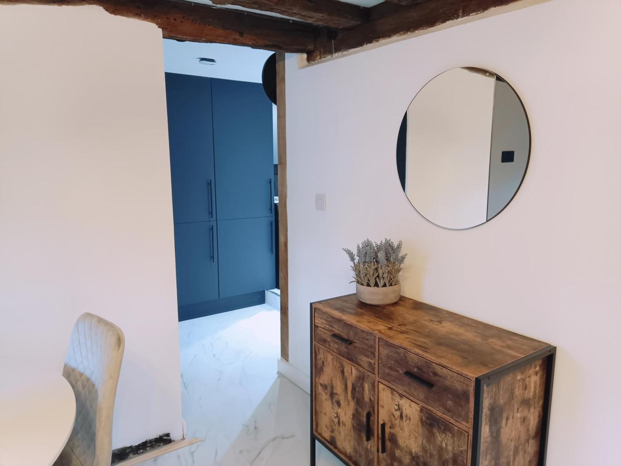 Stansted Airport Cottage Bishop's Stortford Exteriér fotografie