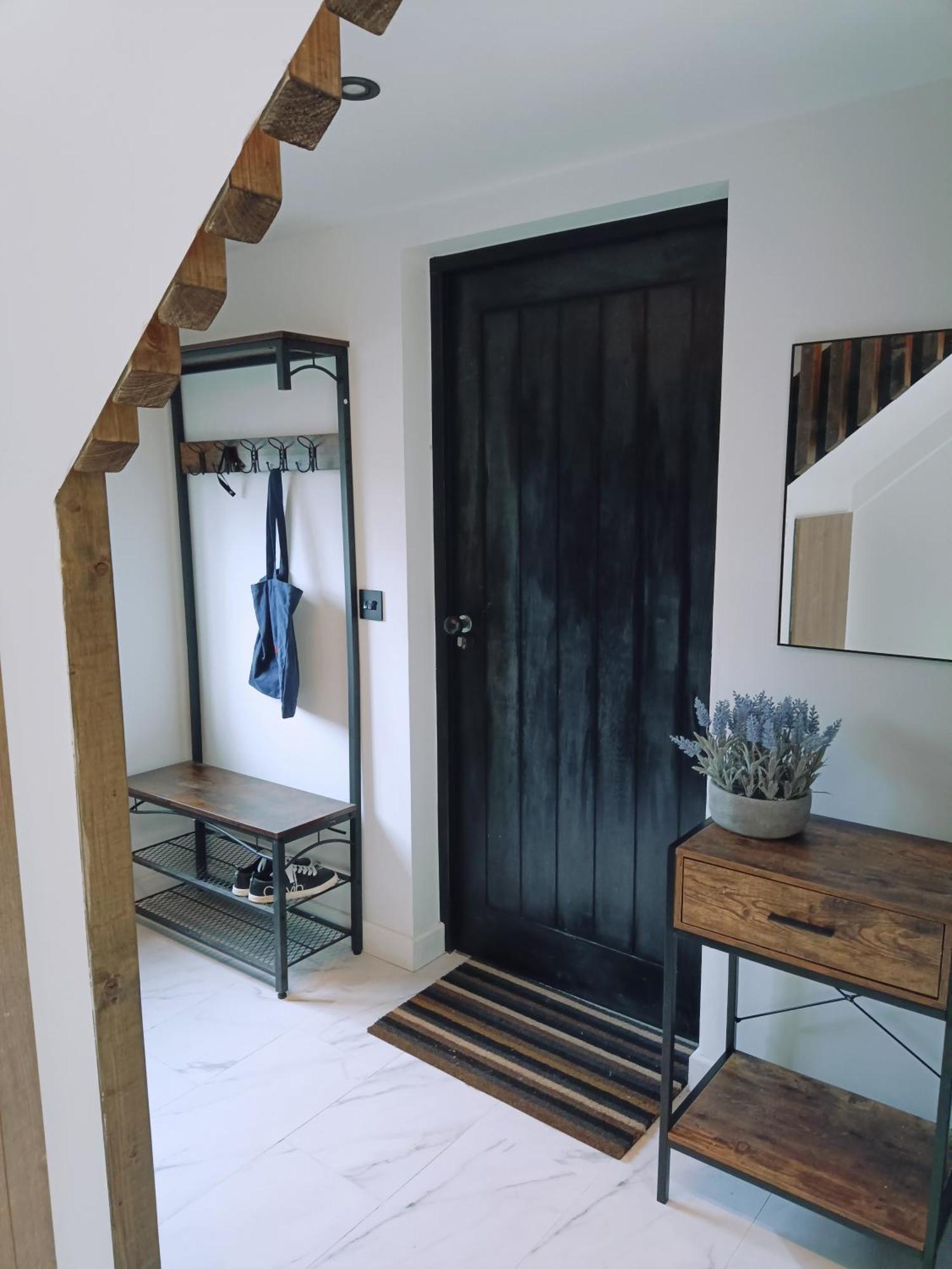 Stansted Airport Cottage Bishop's Stortford Exteriér fotografie
