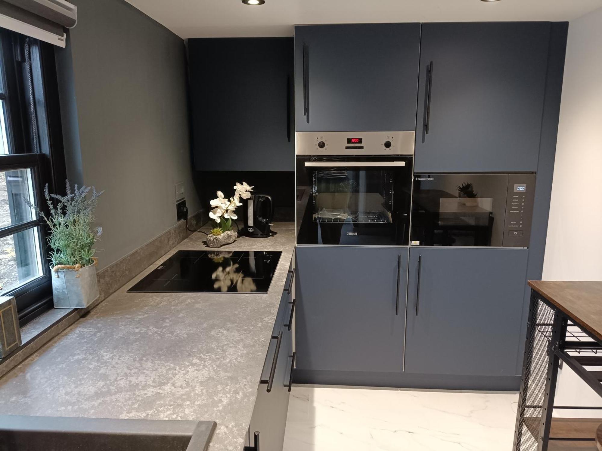 Stansted Airport Cottage Bishop's Stortford Exteriér fotografie