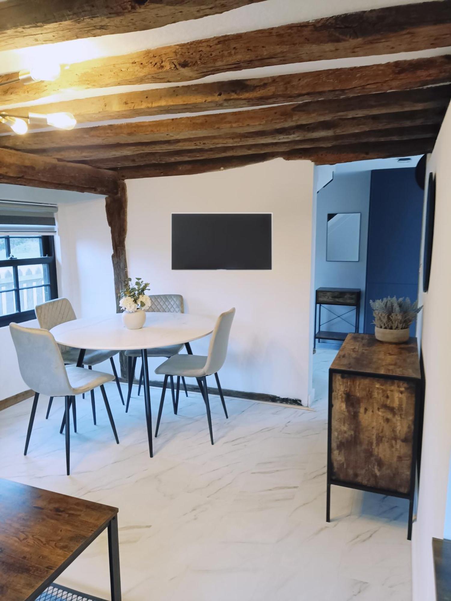 Stansted Airport Cottage Bishop's Stortford Exteriér fotografie