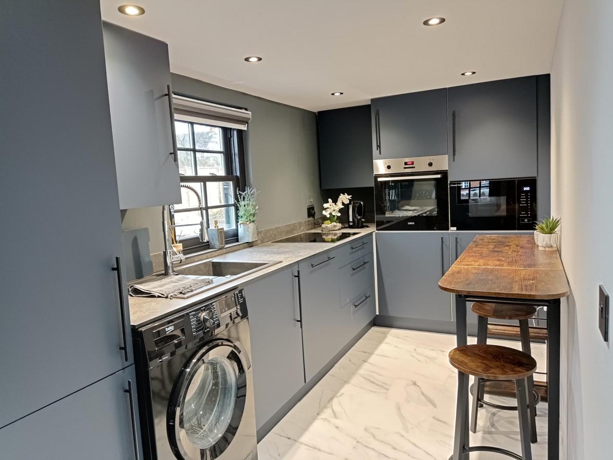 Stansted Airport Cottage Bishop's Stortford Exteriér fotografie